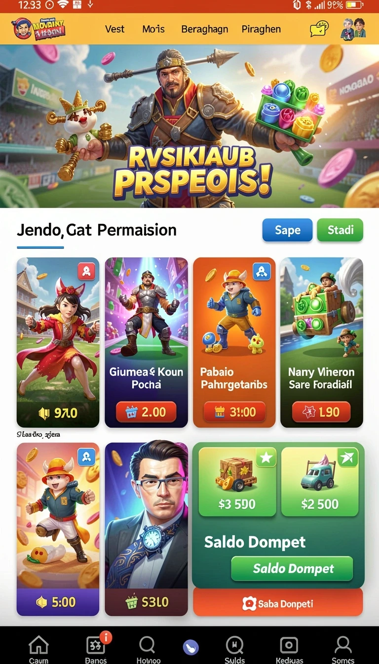 Screenshot 33l nomor 1