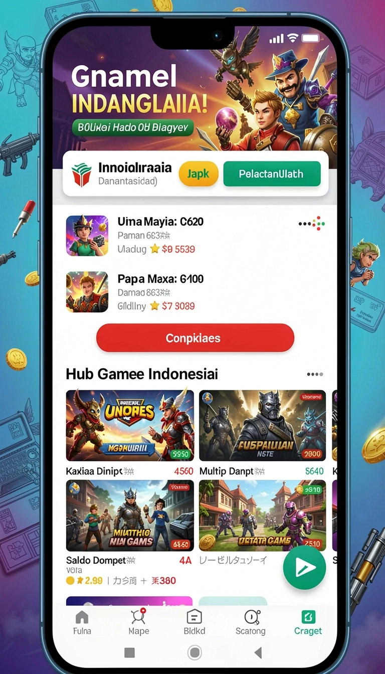 Screenshot 92glory nomor 2