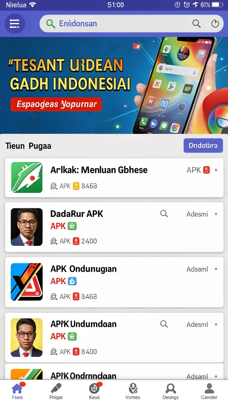 Screenshot 999zk nomor 1