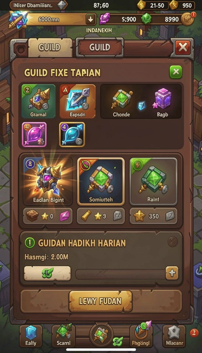 Screenshot 999zk nomor 3