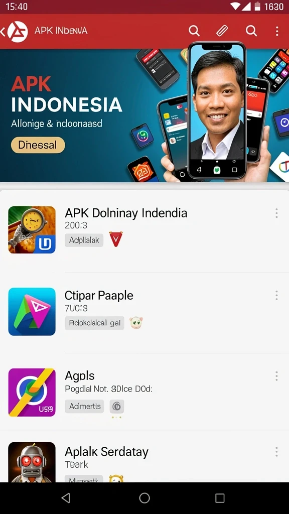 Screenshot air168 nomor 1