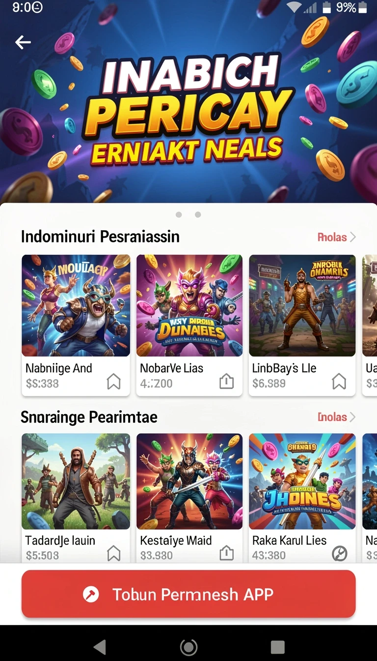 Screenshot avatar808 nomor 2