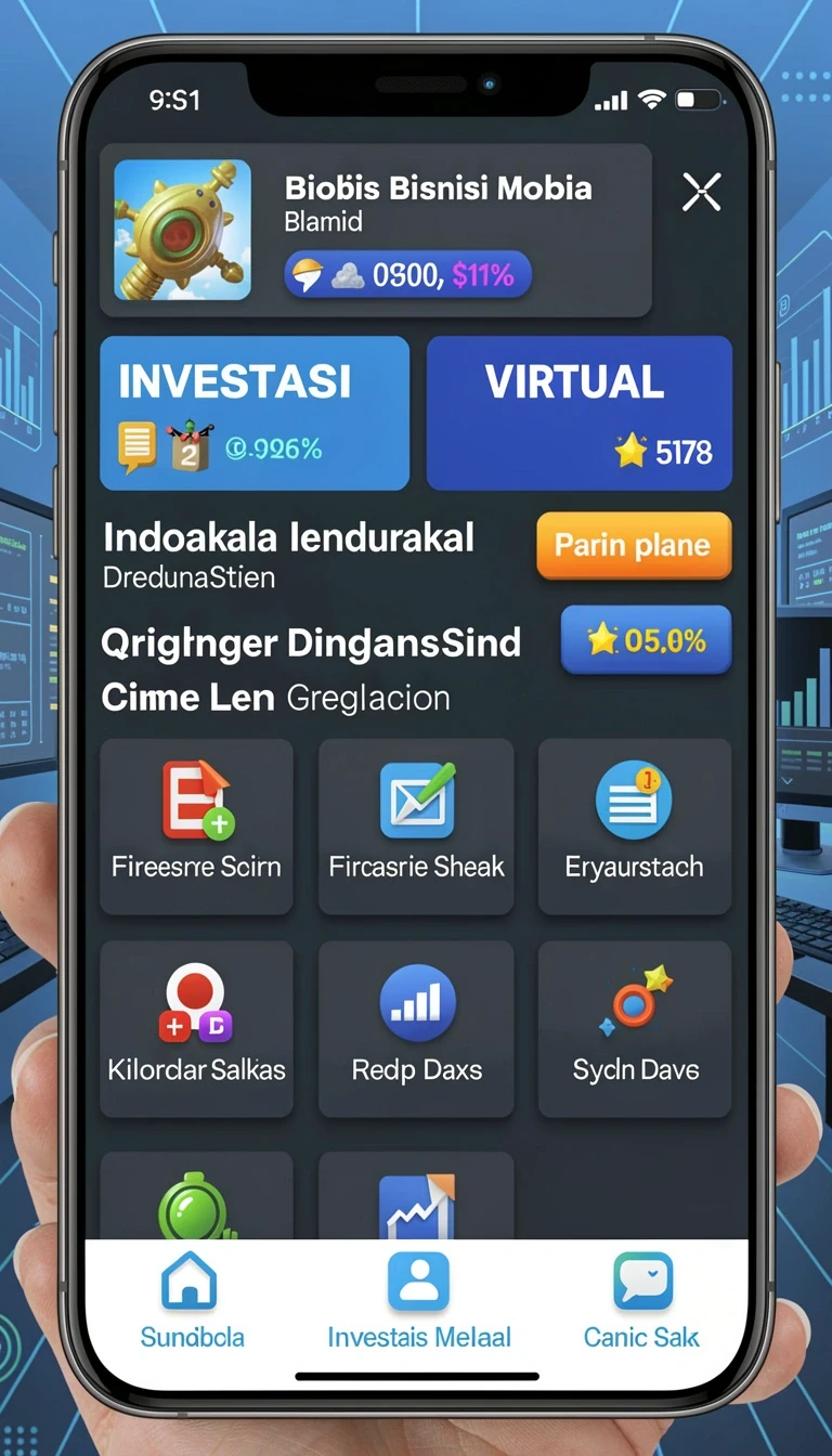Screenshot bigwinner nomor 3