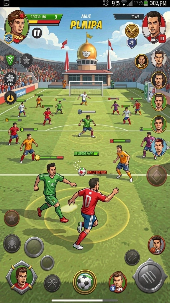 Screenshot brutal77 nomor 1