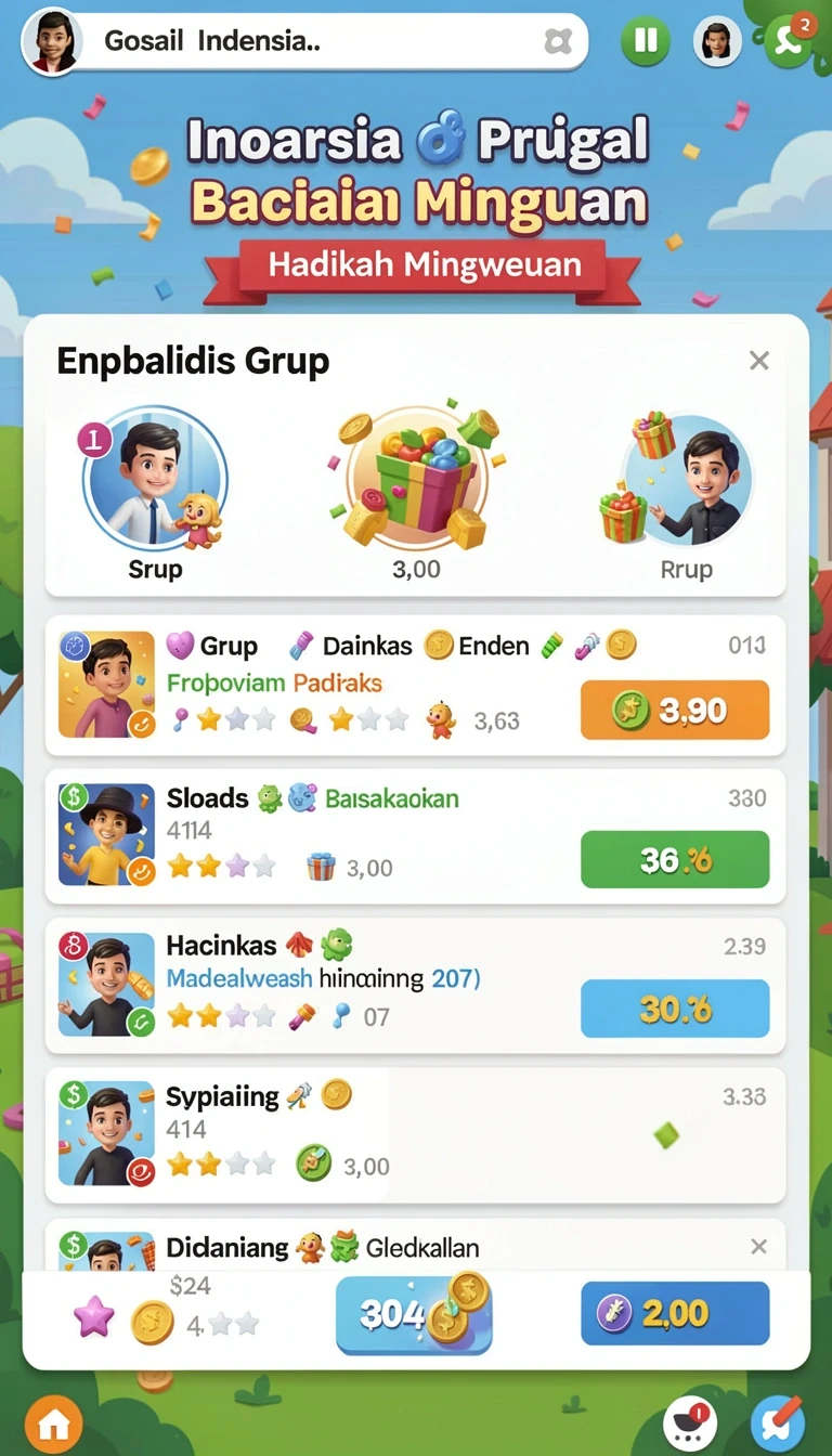 Screenshot cipit88 nomor 1