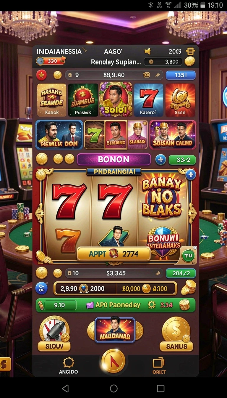 Screenshot citibet88 nomor 1