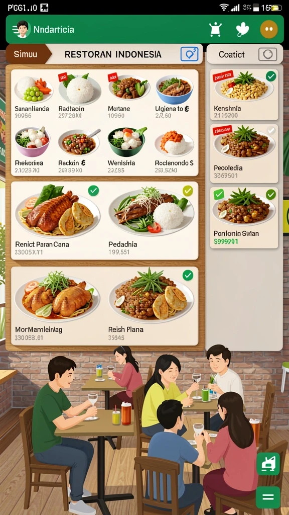 Screenshot danatoto nomor 2