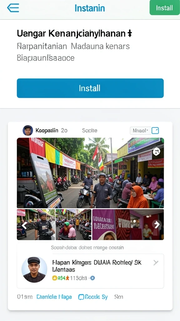Screenshot dewanaga77 nomor 1