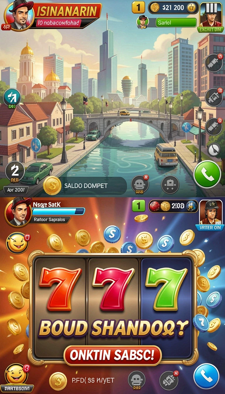 Screenshot evip3 nomor 1