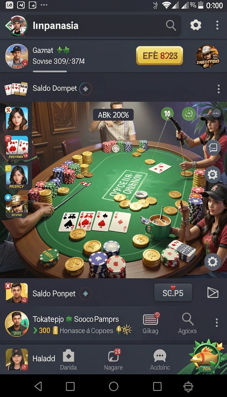 Screenshot gacormax nomor 1