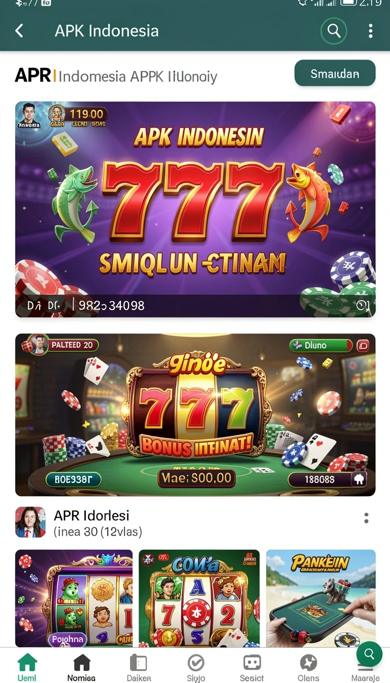 Screenshot gacormax nomor 2