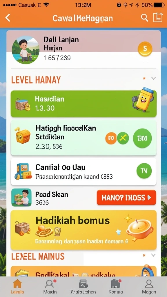 Screenshot gamerp nomor 3