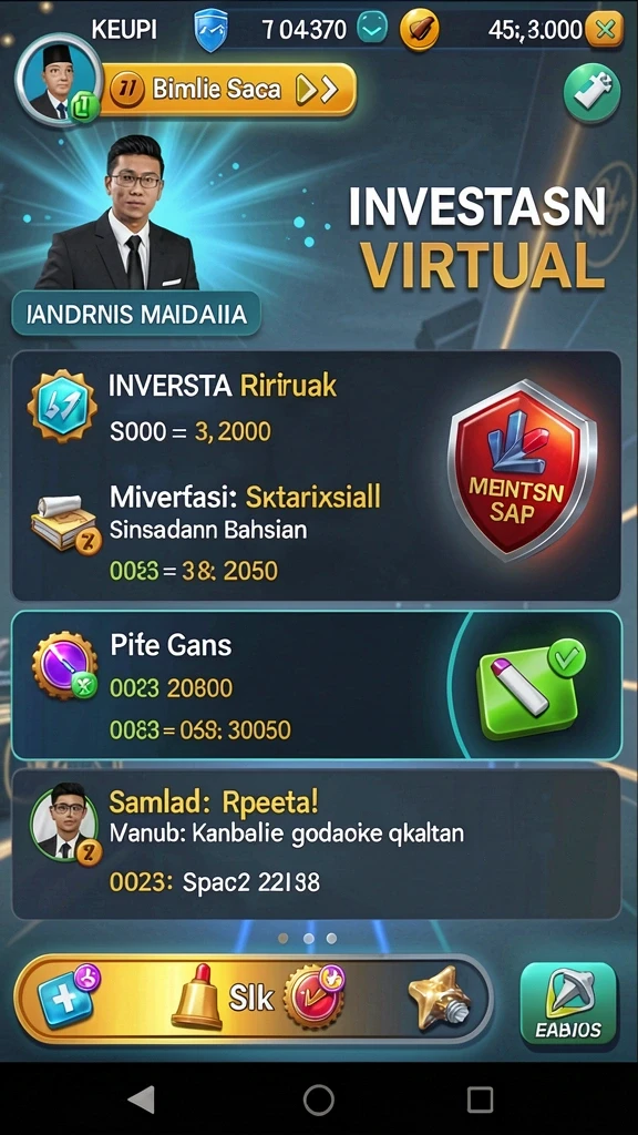Screenshot gg999 nomor 2