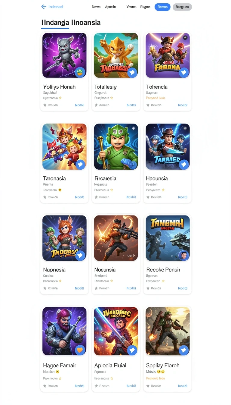 Screenshot goldraja nomor 1