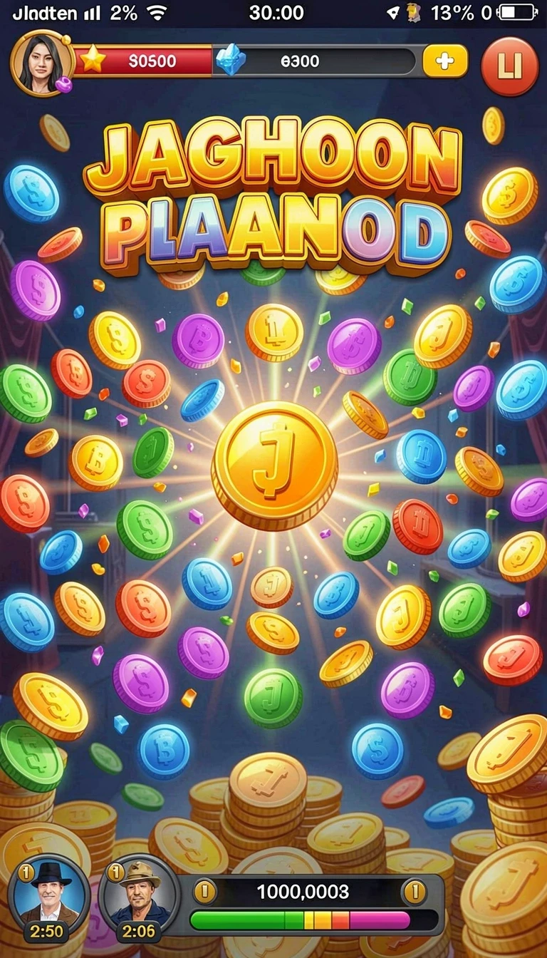 Screenshot goldraja nomor 3