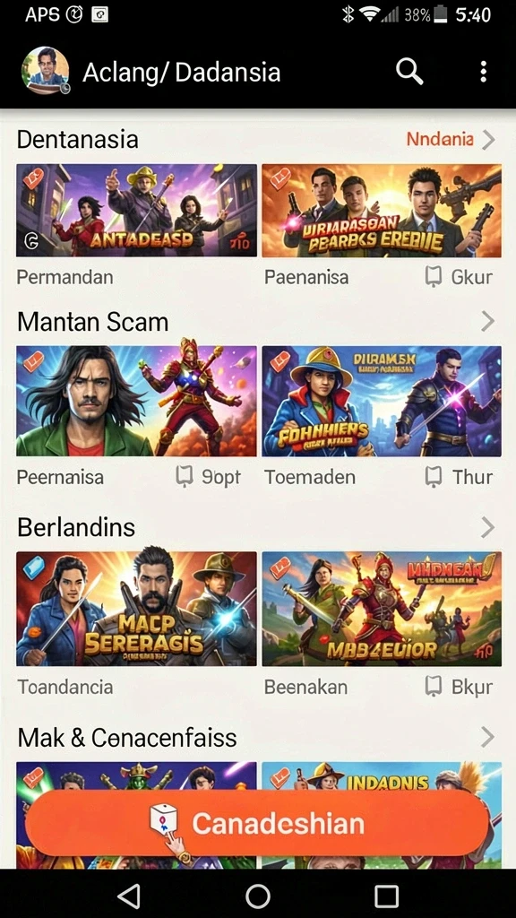 Screenshot harum4d nomor 1