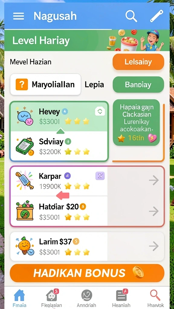 Screenshot hoki123 nomor 3