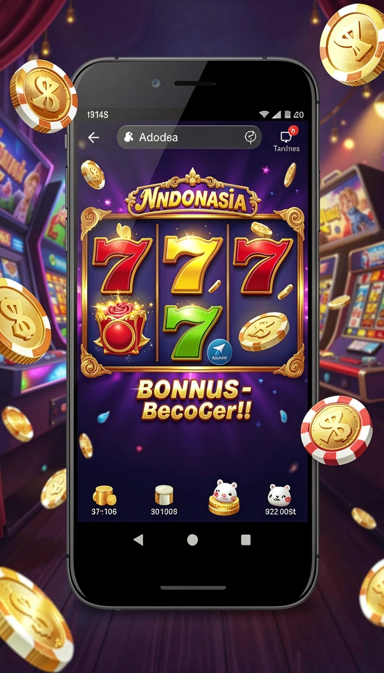 Screenshot hokigame nomor 2