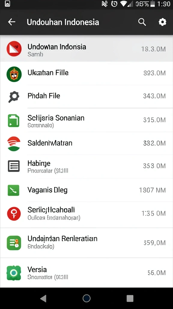 Screenshot idolabet88 nomor 1