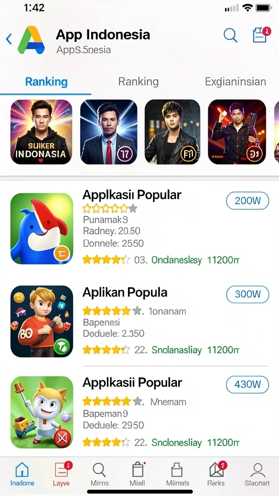 Screenshot indslot nomor 3
