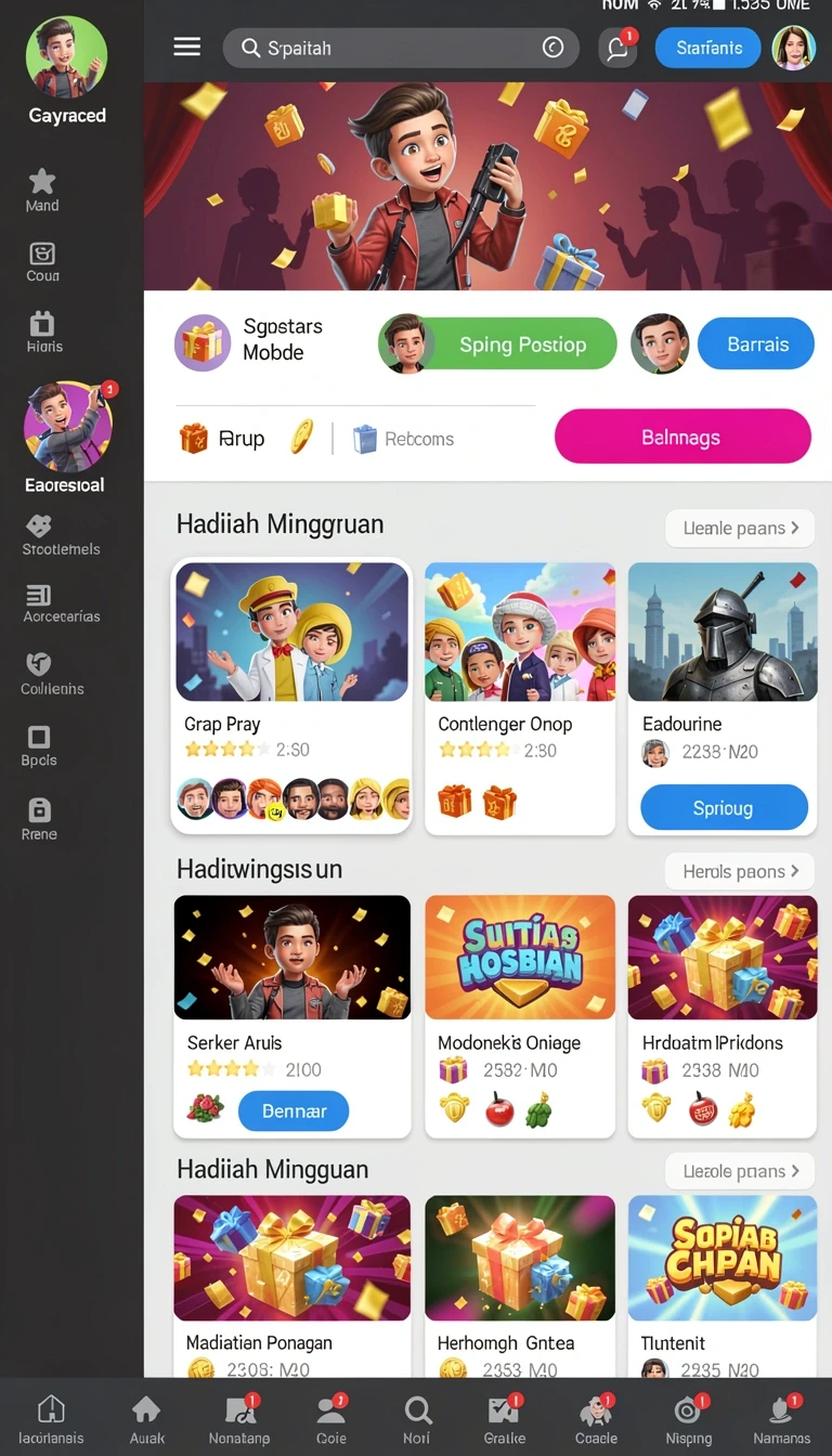 Screenshot jago368 nomor 2