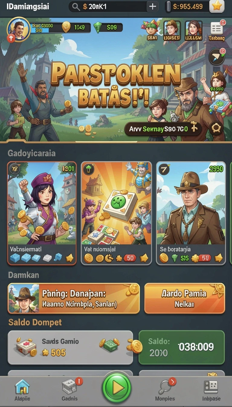 Screenshot kaka303 nomor 3