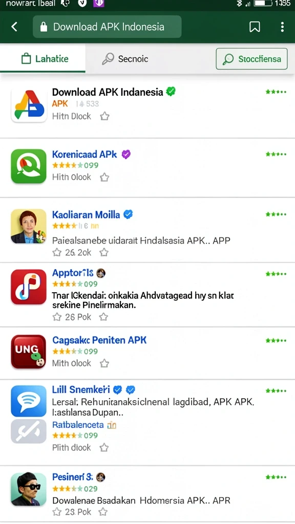 Screenshot kasir777 nomor 1