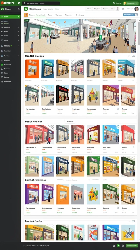 Screenshot lion4d nomor 1
