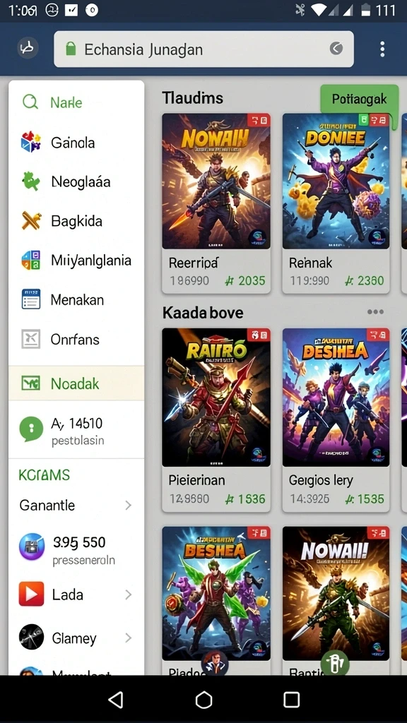 Screenshot love678 nomor 1