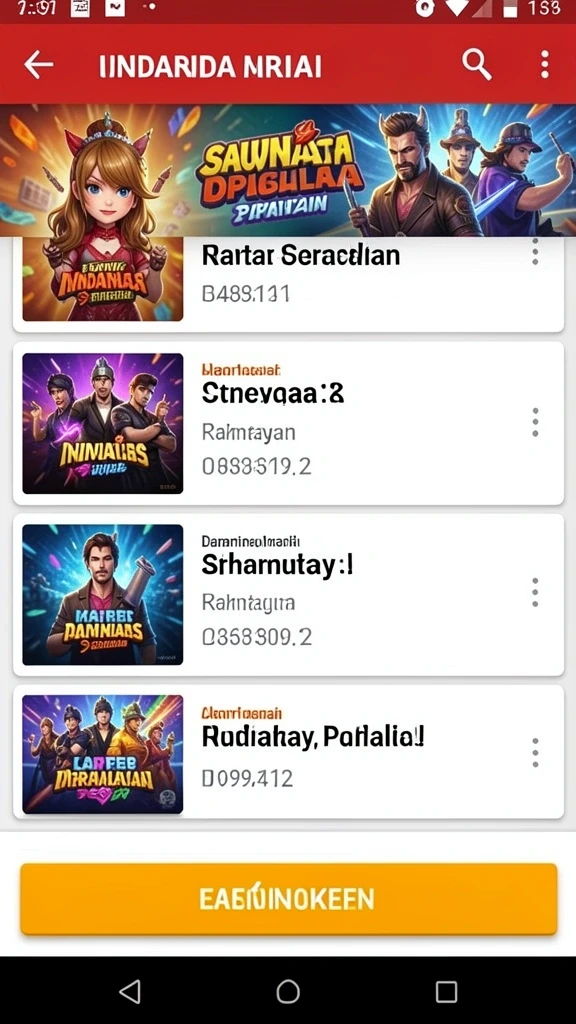 Screenshot luckybest88 nomor 1