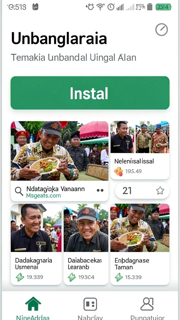 Screenshot mami188 nomor 2