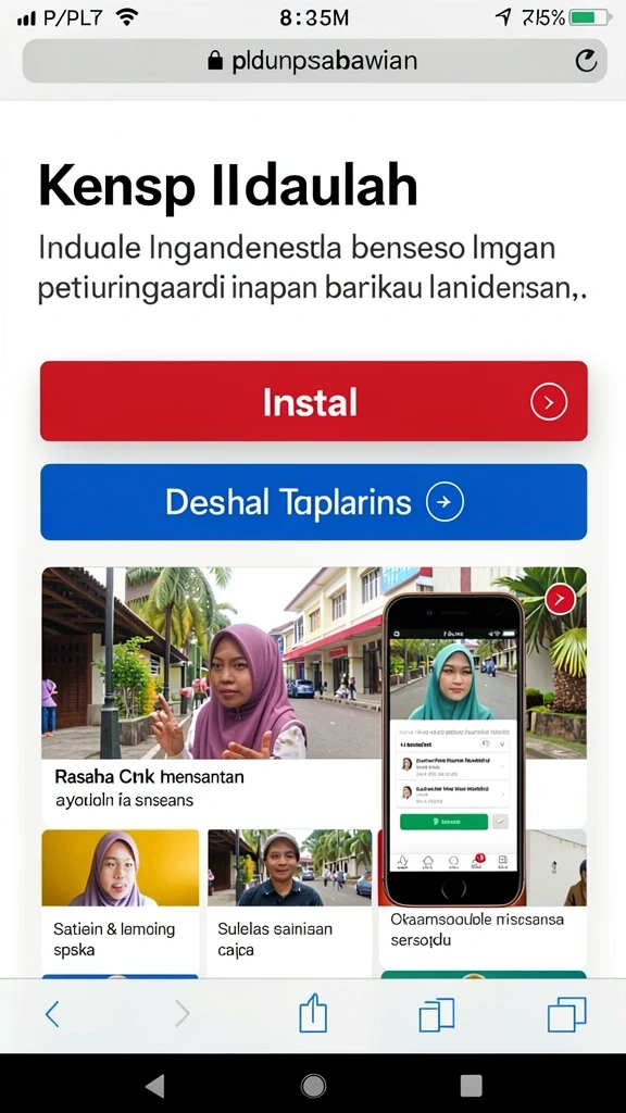 Screenshot mc888 nomor 3