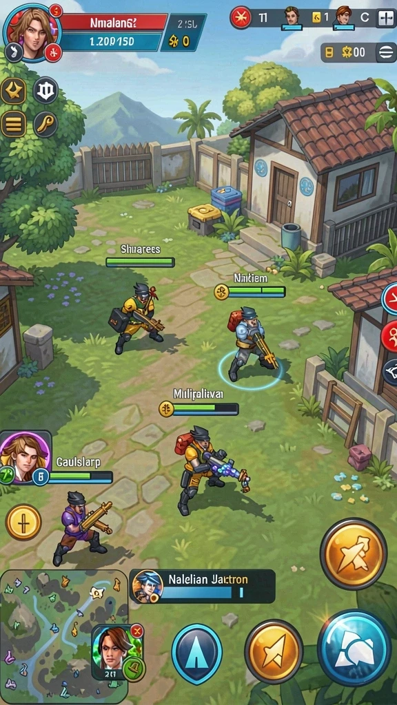 Screenshot mega111 nomor 3
