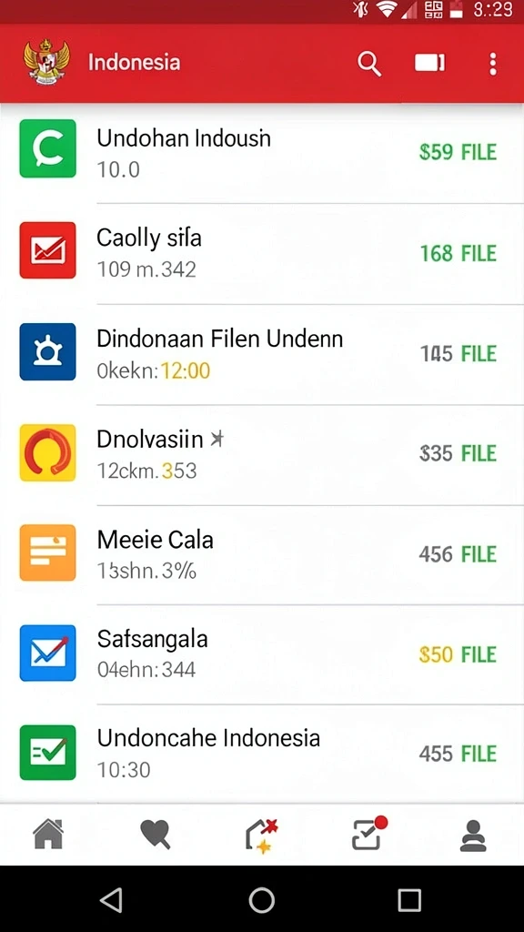 Screenshot mega338 nomor 2