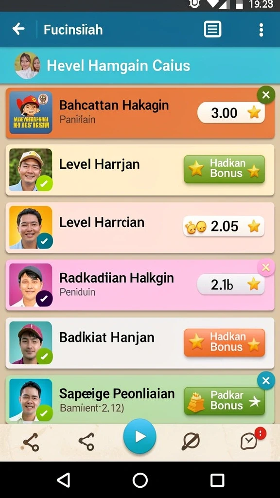 Screenshot megavisa88 nomor 3