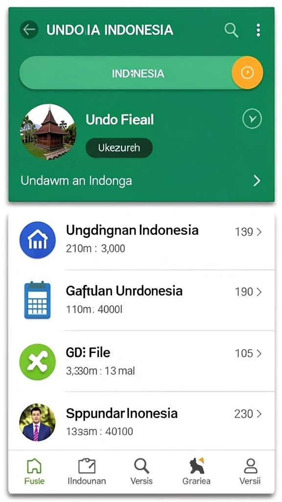 Screenshot nesiafun nomor 2