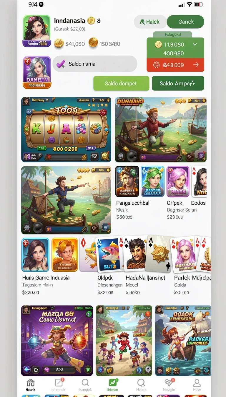 Screenshot nona88 nomor 2