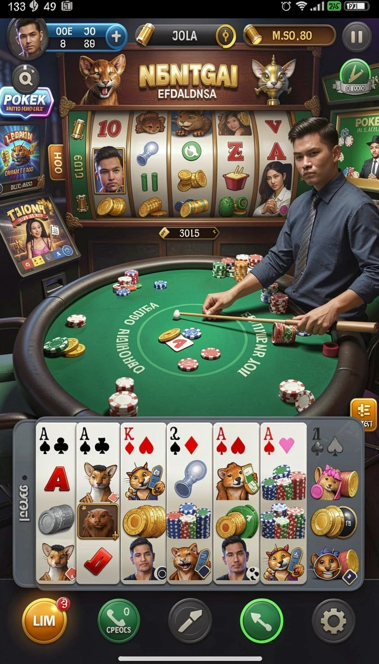 Screenshot ovabet nomor 2
