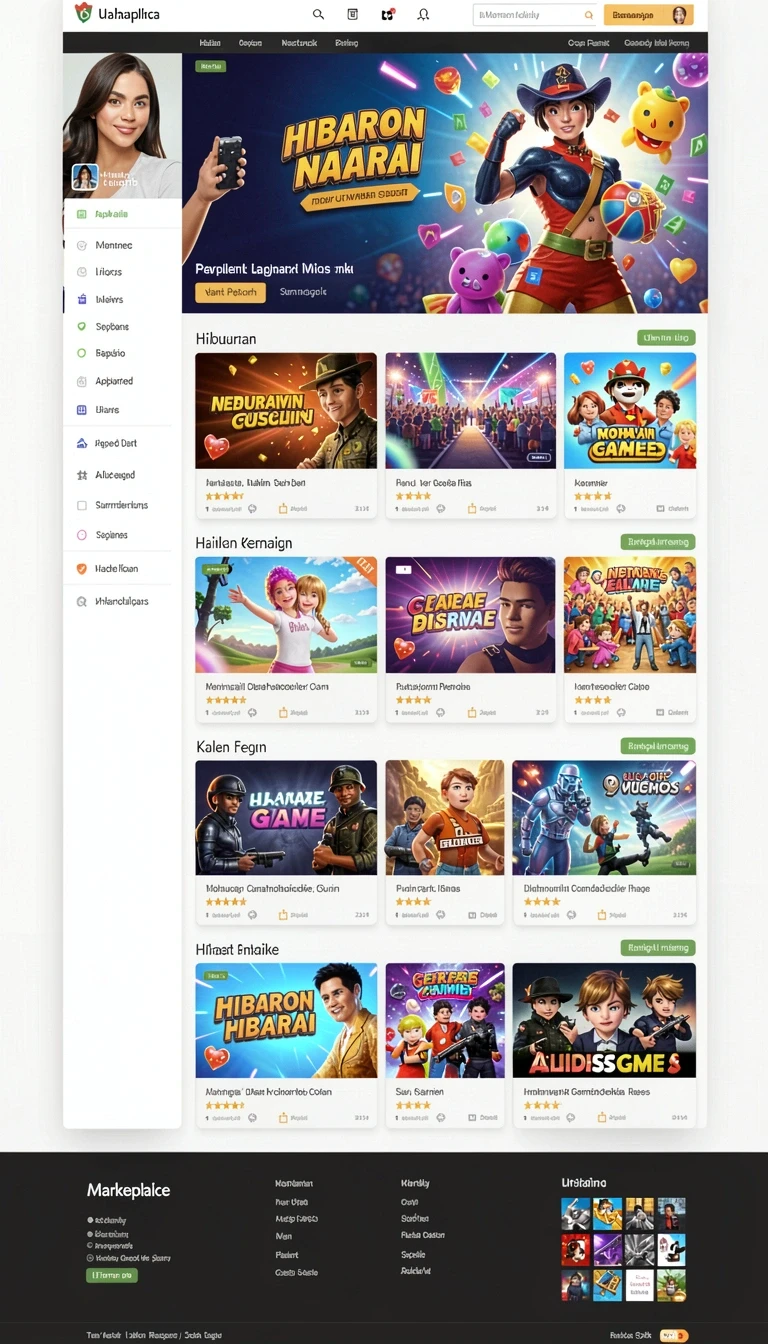 Screenshot ovabet nomor 3