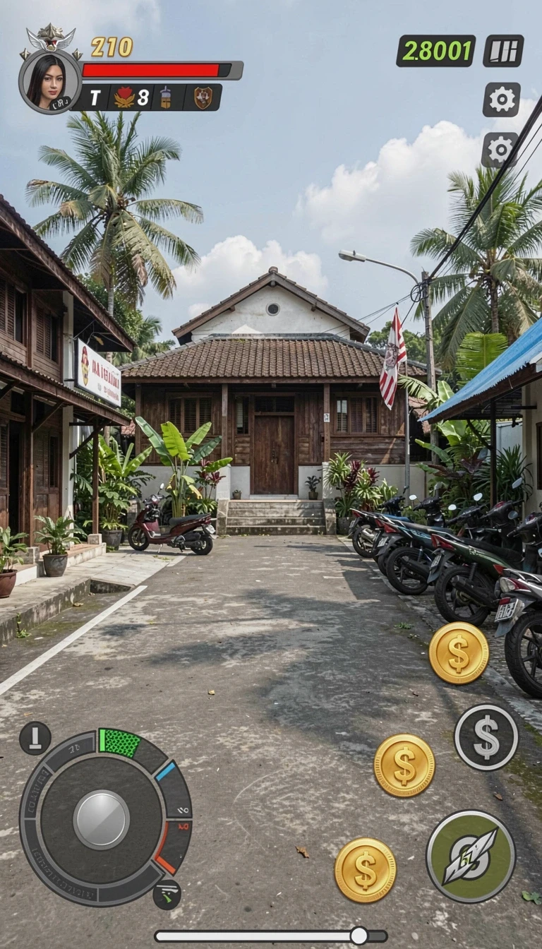 Screenshot p200m nomor 2