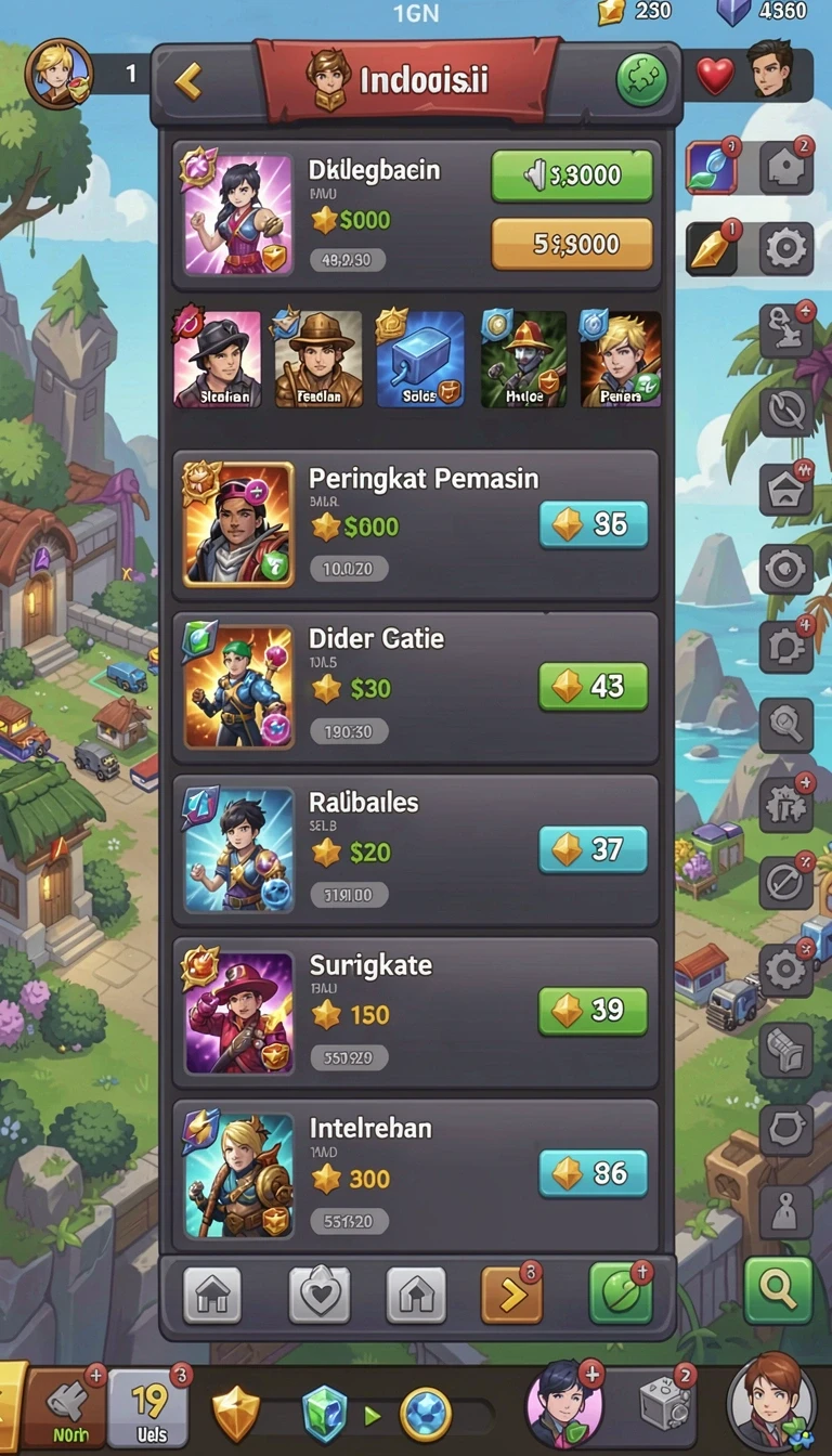 Screenshot p200m nomor 3