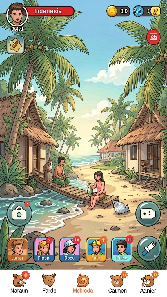Screenshot padi777 nomor 3