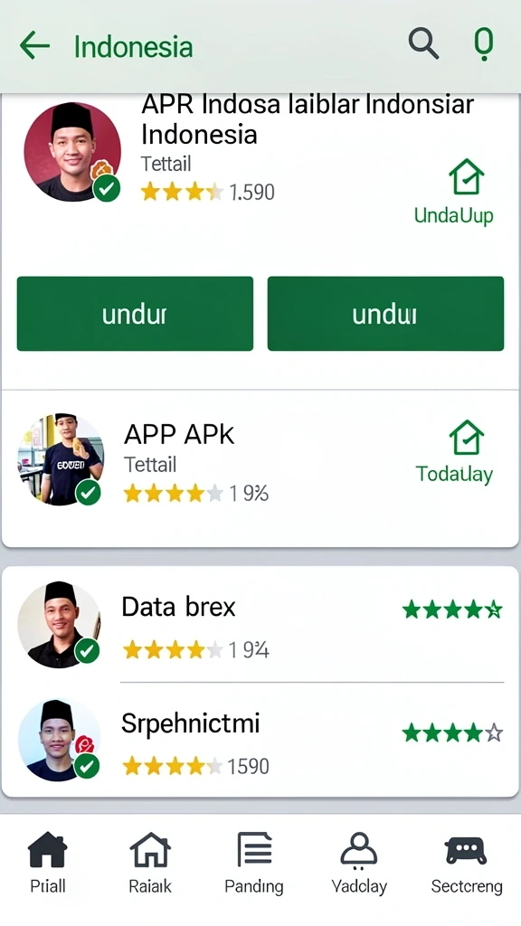 Screenshot ppv88 nomor 1
