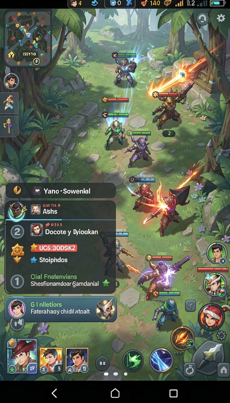 Screenshot prg007 nomor 1