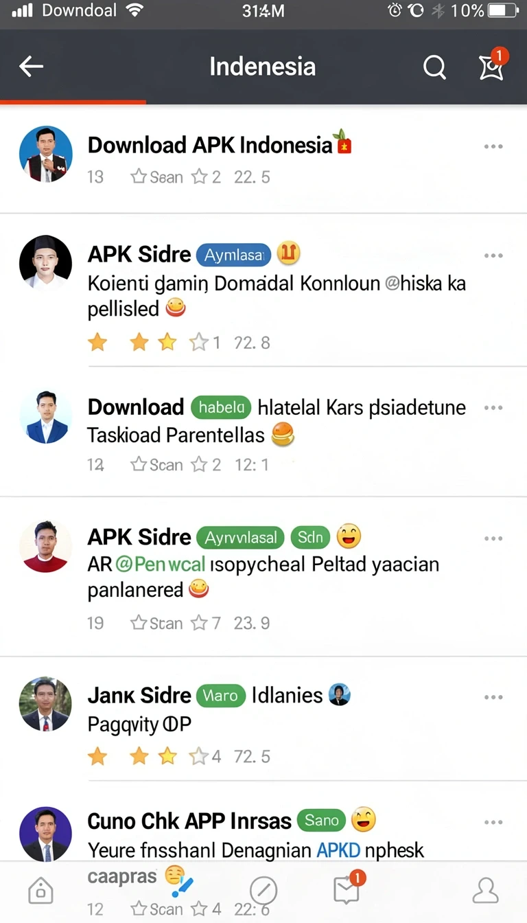 Screenshot prg007 nomor 3