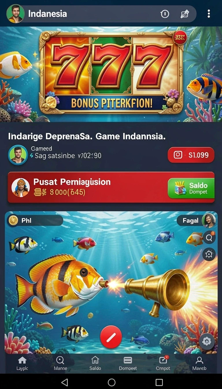 Screenshot qqstar nomor 2