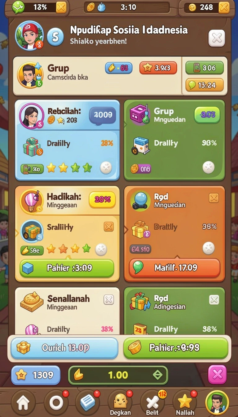 Screenshot rajabotak nomor 3