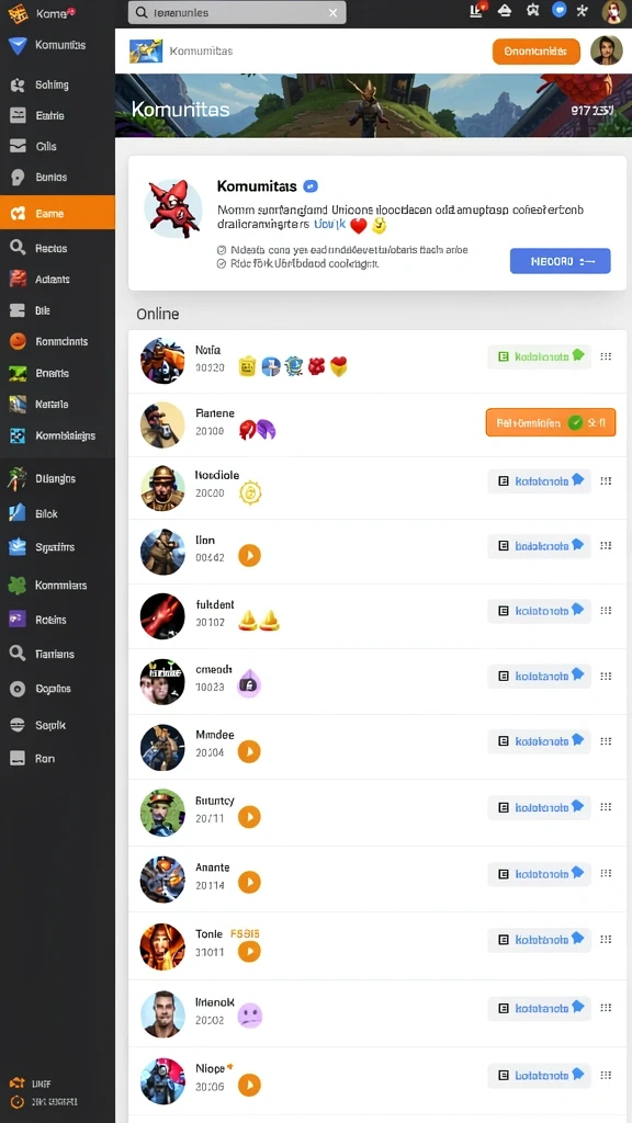 Screenshot rajampo nomor 1