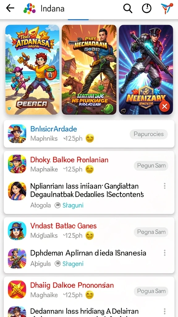 Screenshot rajampo nomor 3
