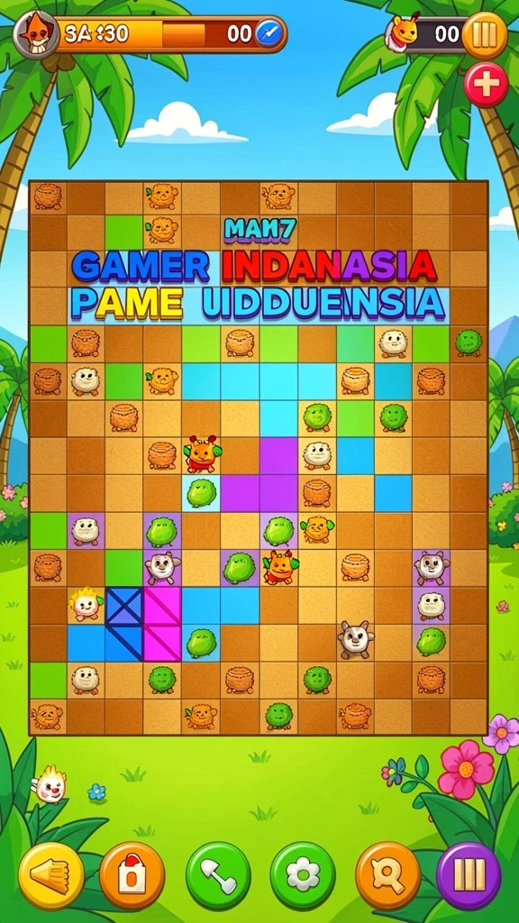 Screenshot rebahin nomor 2